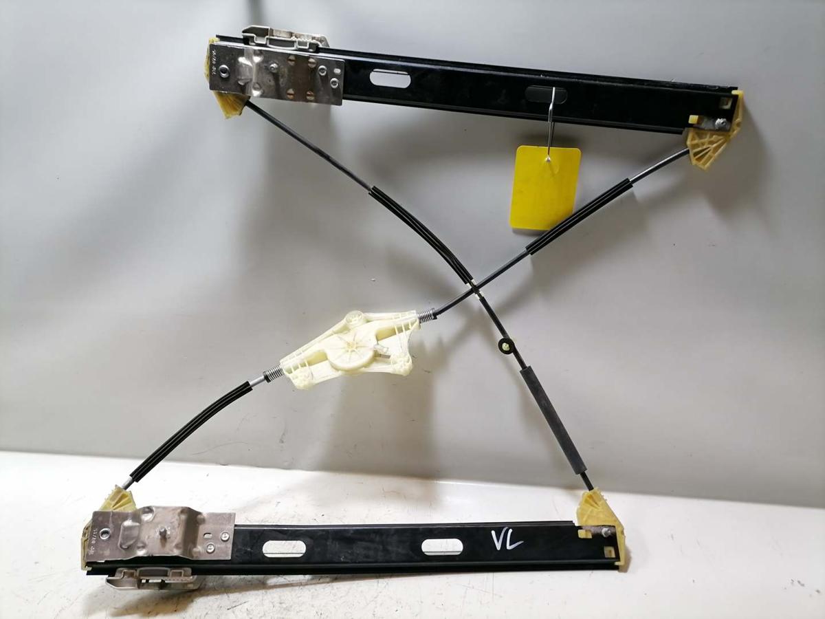 Seat Leon 5F original Fensterheber vorn links elektrisch 5-T&uuml;rer Bj.2015